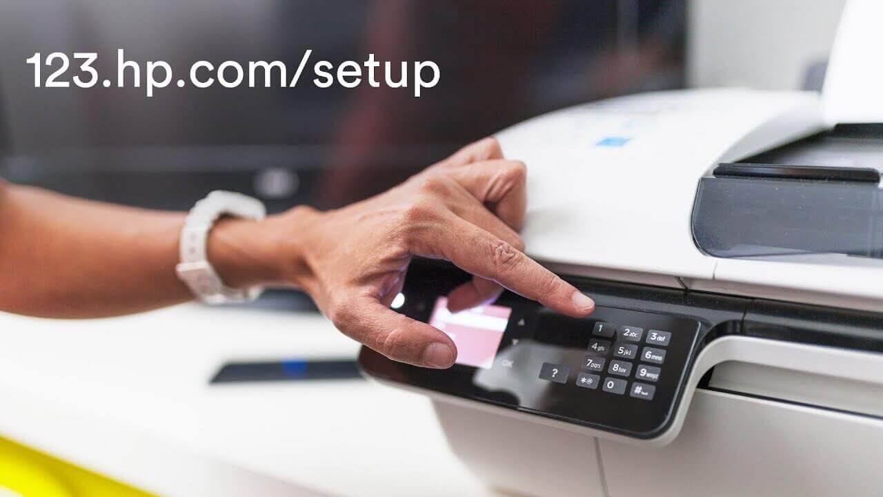 Effective Steps to Install HP Printer Driver on Windows 10 
